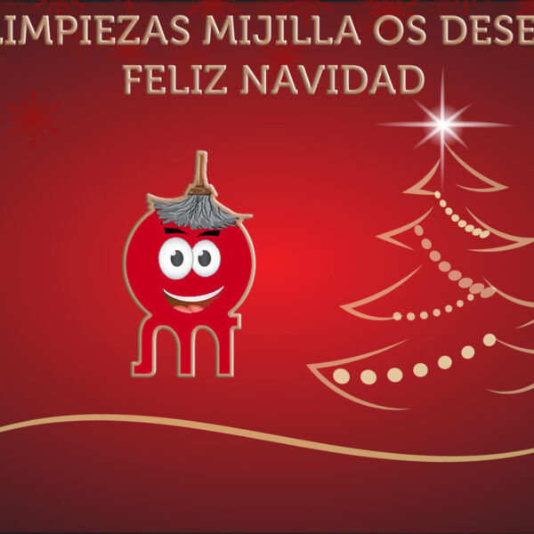 Feliz navidad